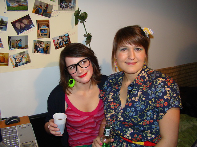 art party :))