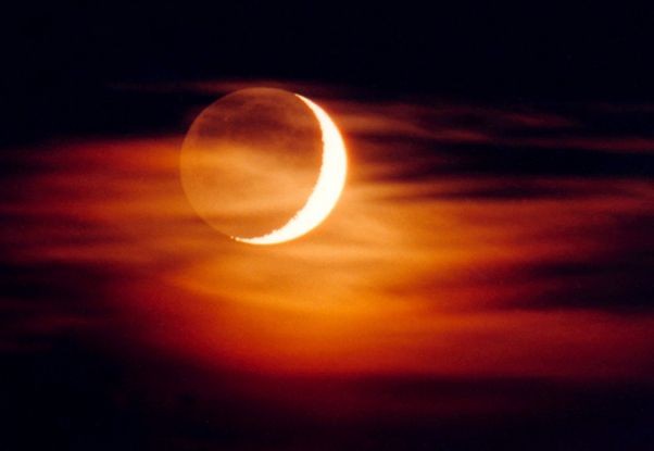 Moon.