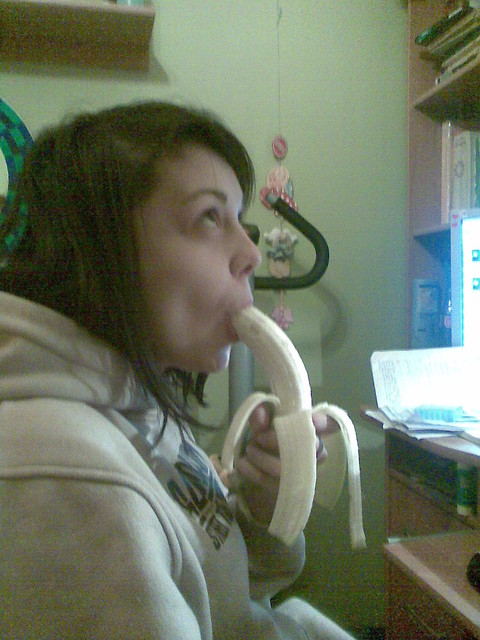 bananowy song!