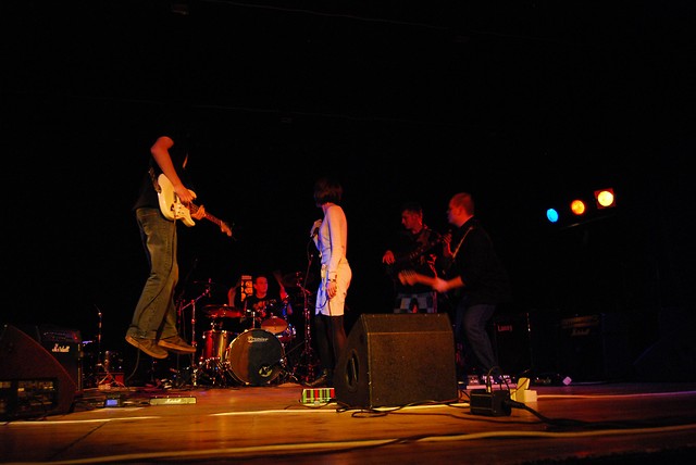NO PROBLEM BAND