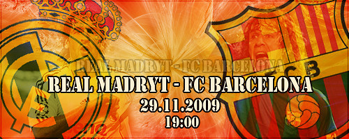 Real - Barca