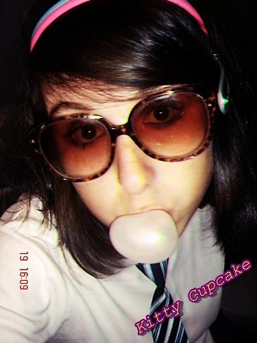 Sesja u Ali