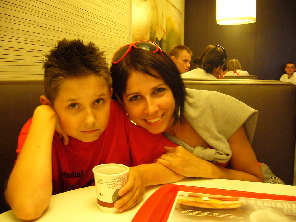 MAc DONALD CZ 2