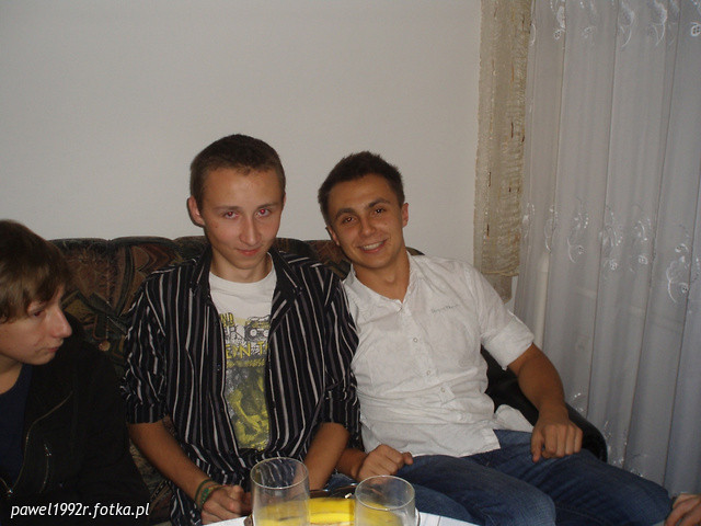 18 nastka xD