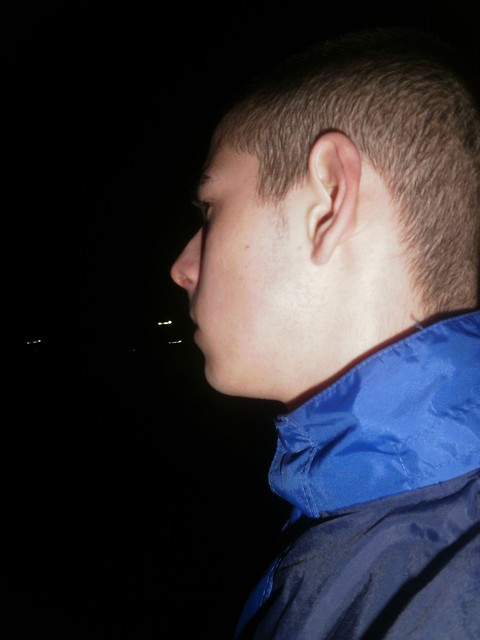 Mj samotny dzie