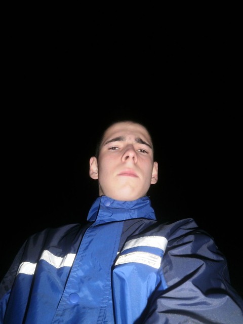 Eh te spacery