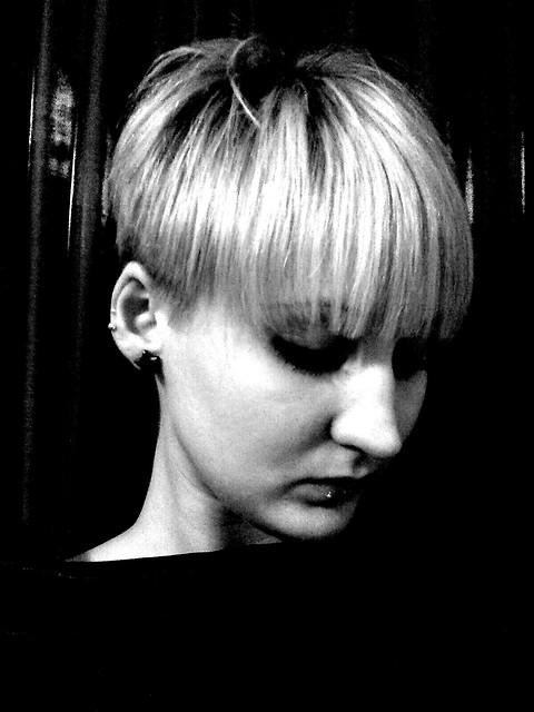 Black soul