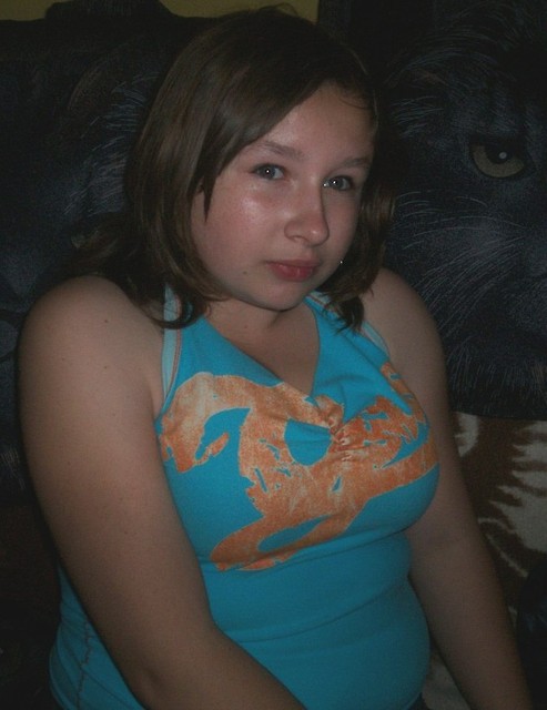 ObokJestesWciaz...INieMaCie...;(