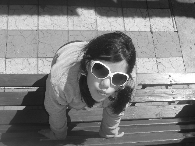 Prezencik :* 