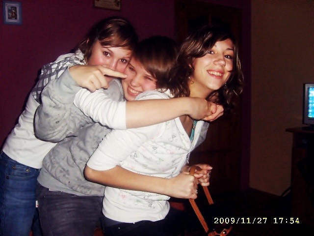 Obsrace xD