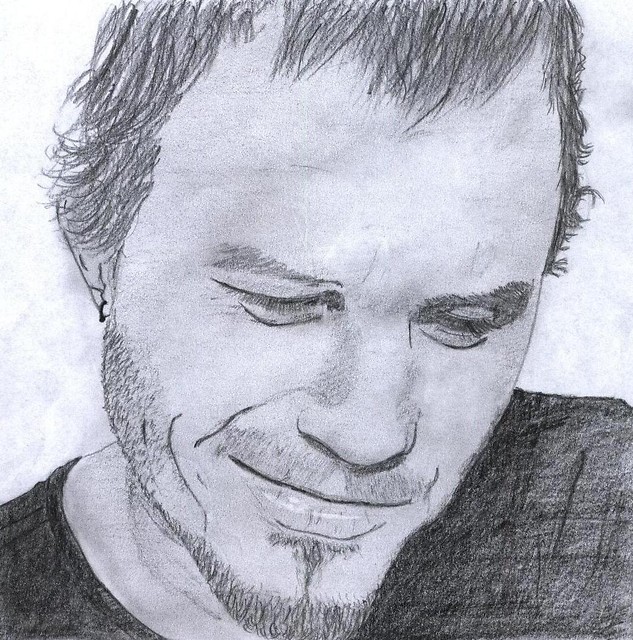 Heath Ledger
