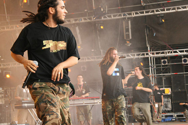 NDK Koncert.