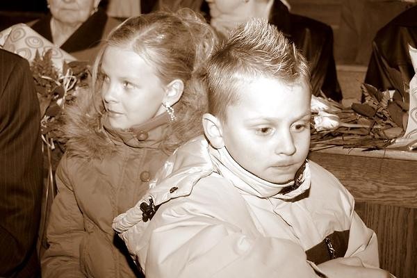 ; *** Z Moim Braciszkiem ; ) 