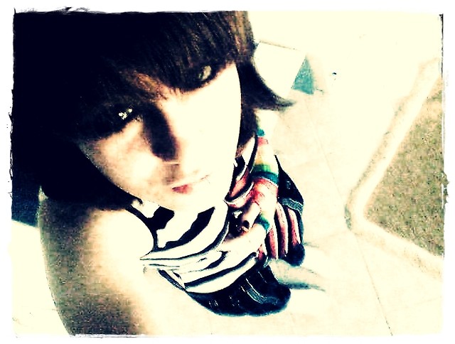 Lulaaa. ; D