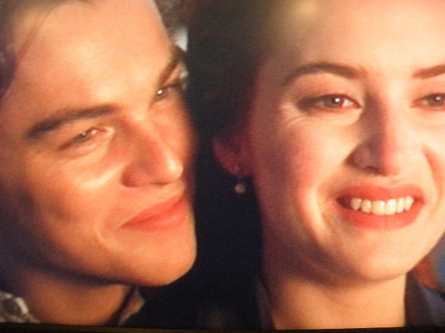 Titanic