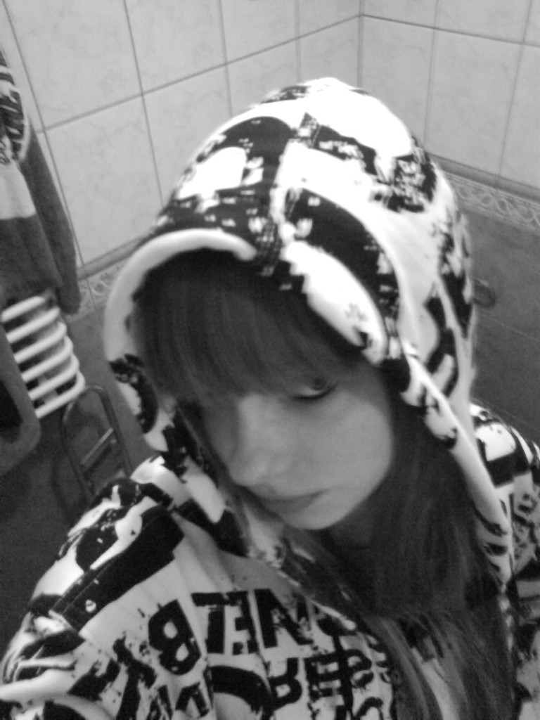 447. kapturek xP