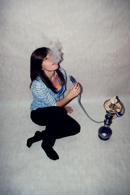 Shisha.