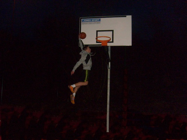 BaSkEtBall xD