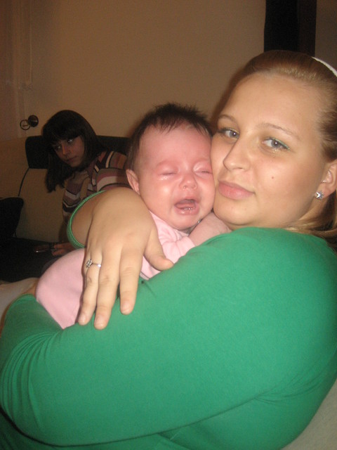 AAA to moja crcia Blanka :P