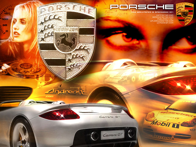 $Porsche$