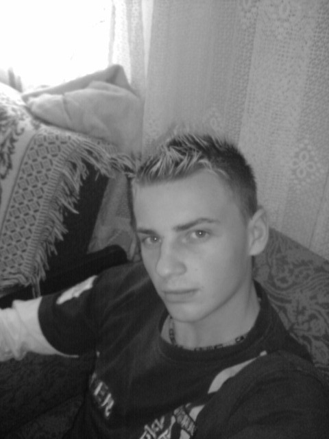 takie sobie 