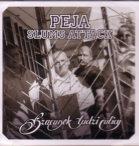 Peja Slums attack
