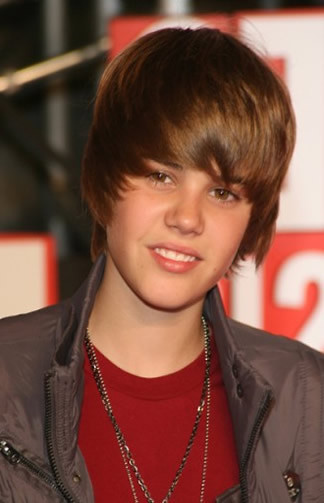 Justin jest boski kocham go 