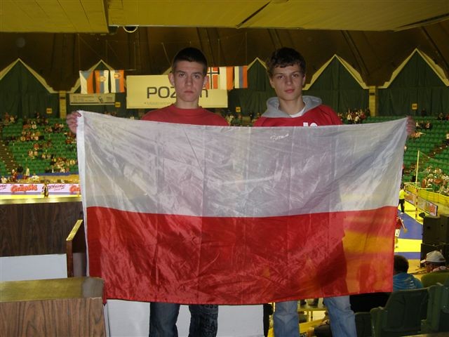 Pozna xD