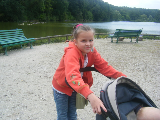 Ja i gowa Karolka.;))