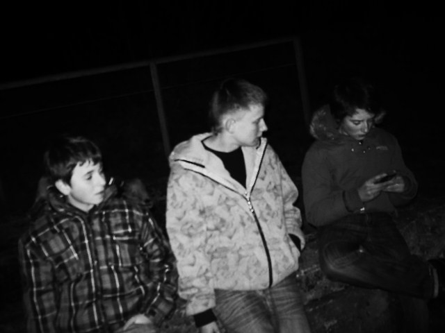 noi gracjan sie wqrwi ;d