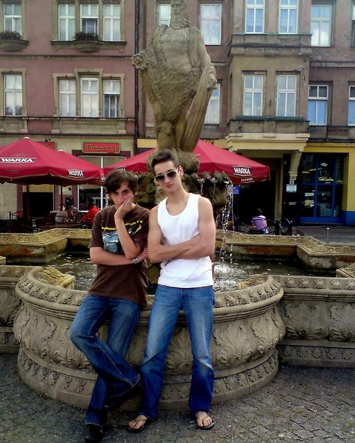 Offowe Klimaty