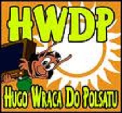 hwdp hugo wraca do polsatu
