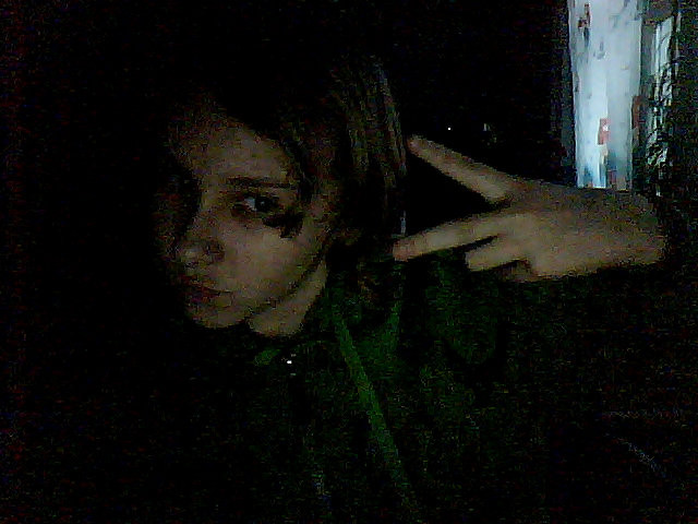 Z kameeeryyy ;D