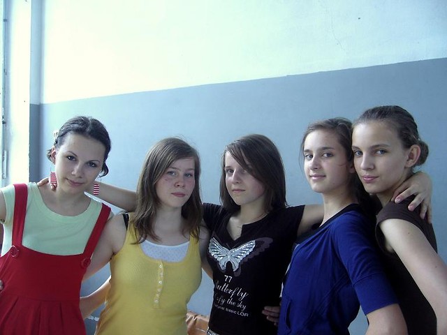 Yeahh ! :D
