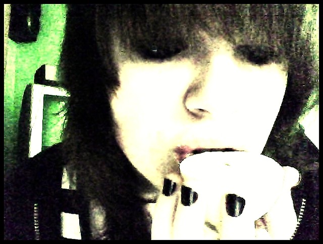 Lemon.