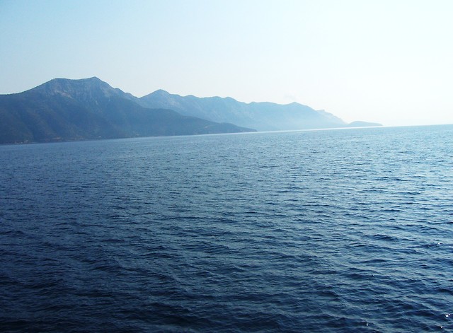 a way to skiathos.