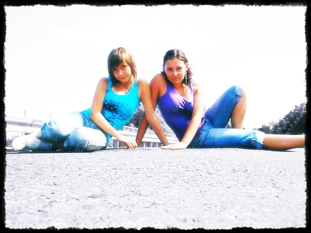 ` Wakacje 2oo9 . [!] ;D ;**