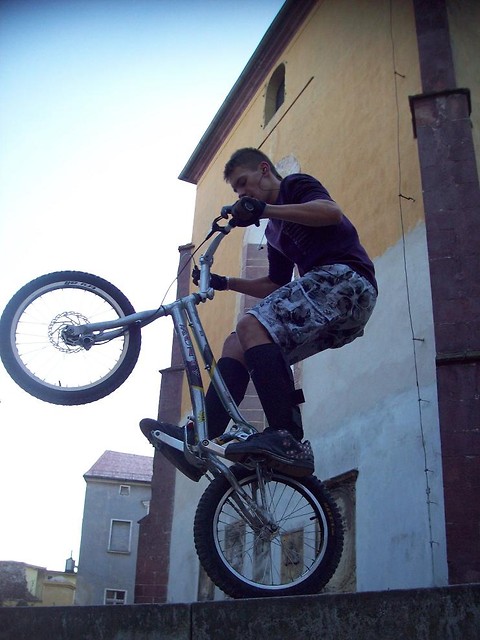 ogien rura