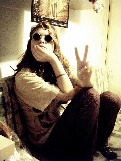 Hippis:D