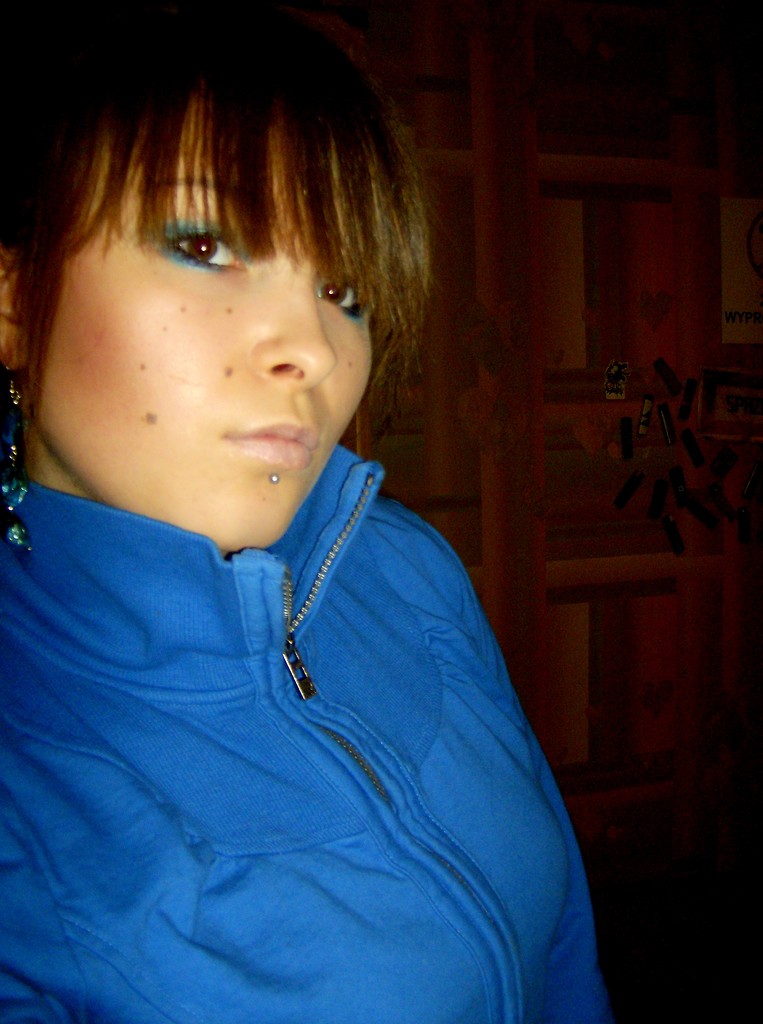 Mrrr... ^.^