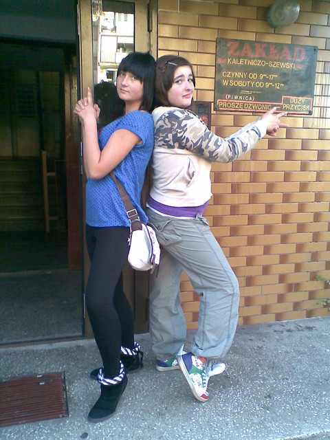 Powrt  xD