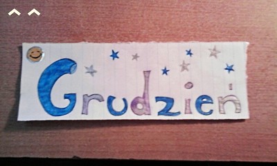 Grudzie ! ^^