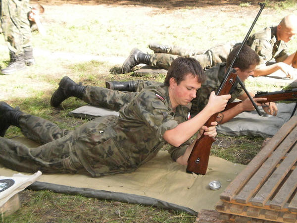 Soldier :D