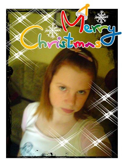 Merry Christmas