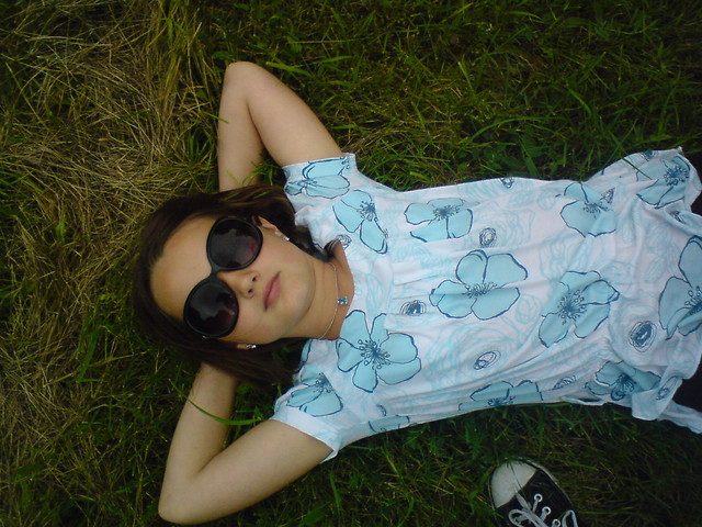 Haha..;**
