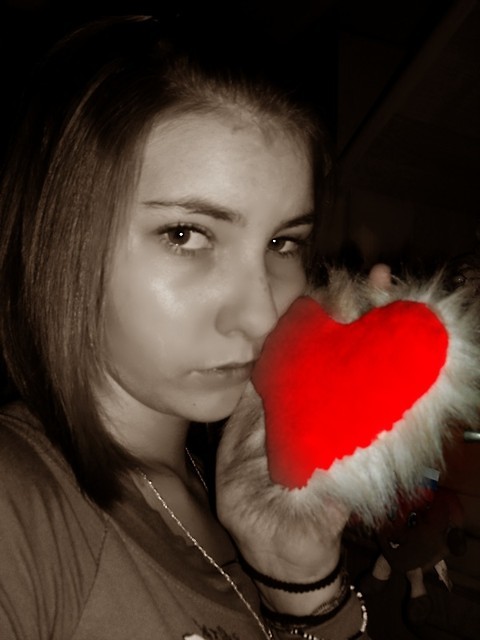 Dominisia ! :*