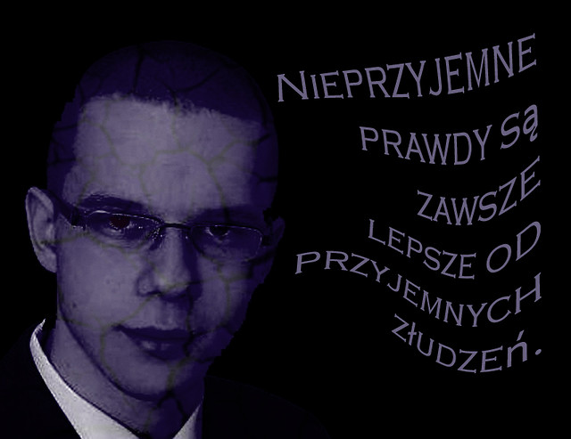 Prawda czy Fasz ?