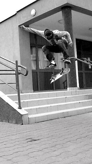 Heelflip