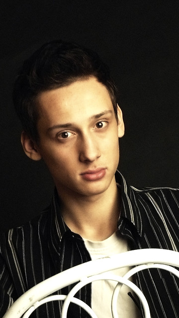 stare wygrzebane z szafy