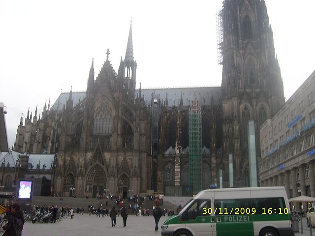Germany - Kln/Cologne